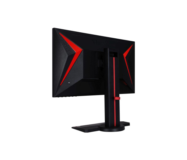 VIEWSONIC 24'' XG2402 1DD114 Czarny - 415284 - zdjęcie 8